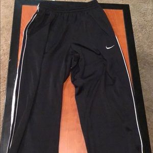 Nike sweatpants